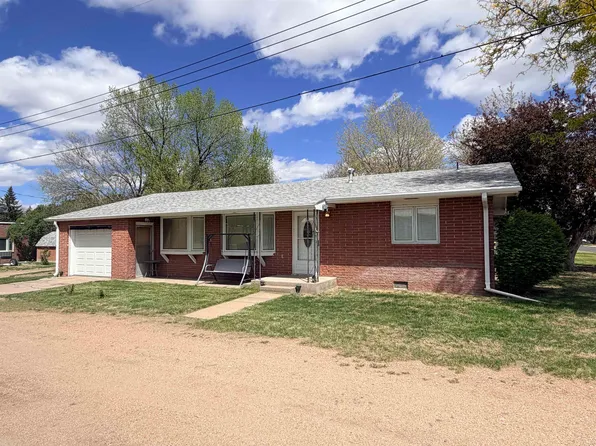 630 Pine, Sutherland, NE 69165