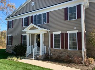 23 Fillmore Dr #15, Morristown, NJ 07960