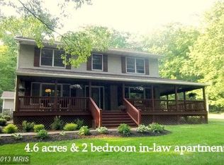 1428 Ridge Rd, Whiteford, MD 21160