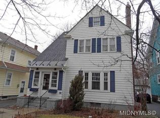43 Parkside Ct, Utica, NY 13501