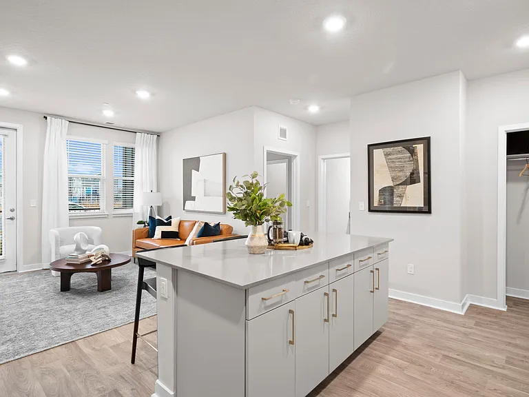 Northshore Apartments — Photo 49