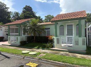 J 175 Guajataca, Trujillo Alto, PR 00976