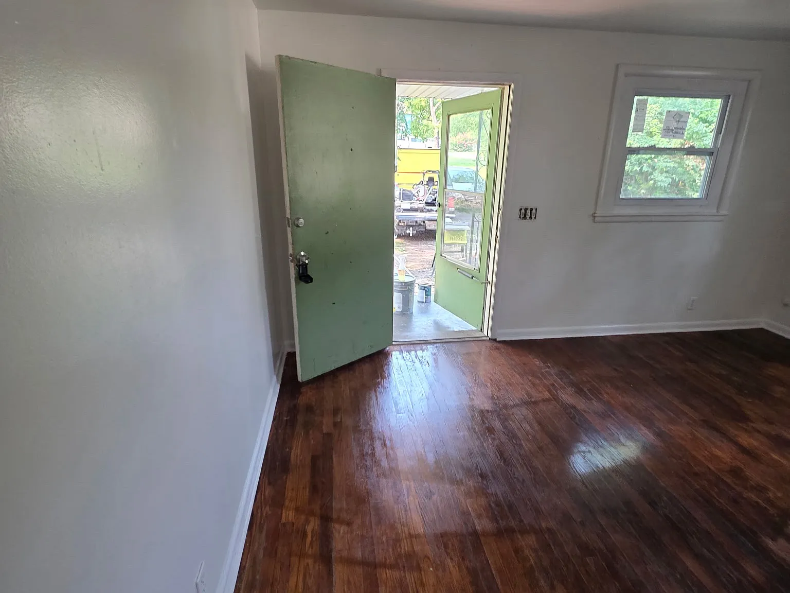 1 bed, 550 sqft, $1,275 — Photo 3