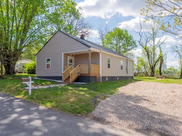 107 Leonard Ln, Galax, VA 24333