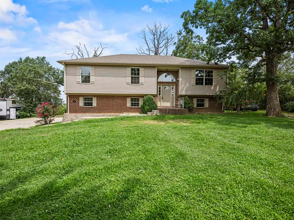 6 Old Wallaceton Rd, Berea, KY 40403