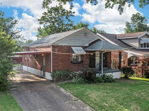 1280 Hafner Pl, Saint Louis, MO 63130