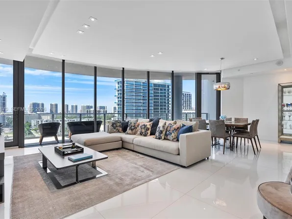 17475 Collins Ave, Sunny Isles Beach, FL