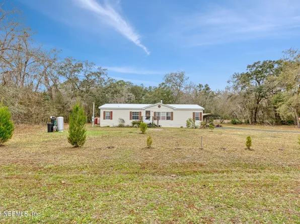 7124 NE 218TH Terrace, Melrose, FL 32666