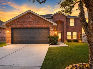 1123 Caroline Dr, Princeton, TX 75407