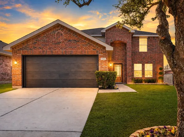 1123 Caroline Dr, Princeton, TX 75407