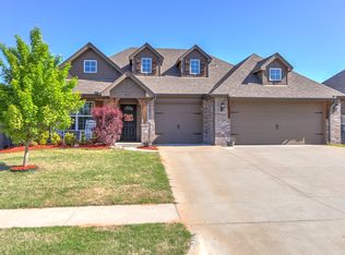 9037 E 139th St S, Bixby, OK 74008