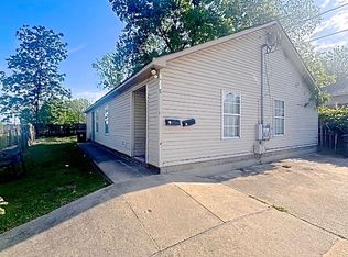 4538 - 1326 Huntington Avenue, Jonesboro, AR 72401