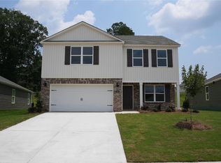 4409 Henry Rd, Tuscaloosa, AL 35405
