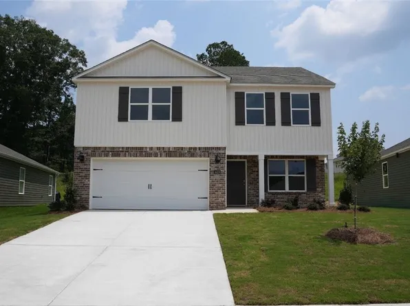 4409 Henry Rd, Tuscaloosa, AL 35405