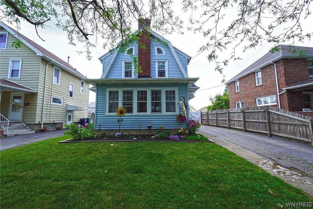2471 South Ave, Niagara Falls, NY 14305 Zillow
