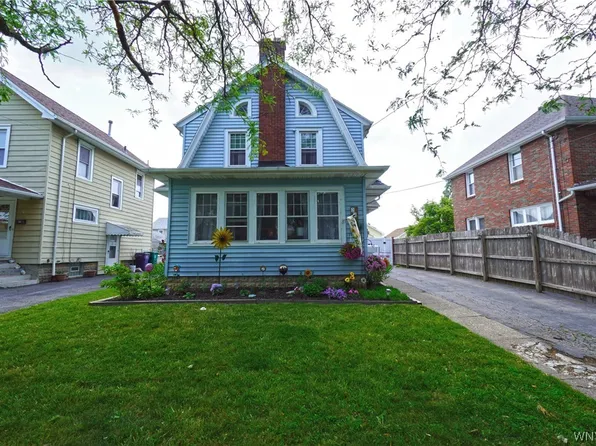 2471 South Ave, Niagara Falls, NY 14305