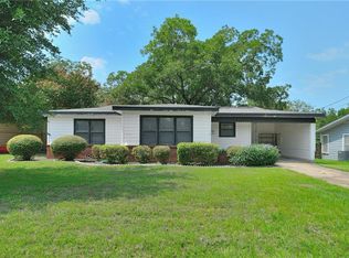 301 N Bowie Dr, Weatherford, TX 76086