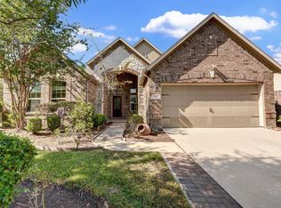 39 S Pinto Point Cir, Spring, TX 77389