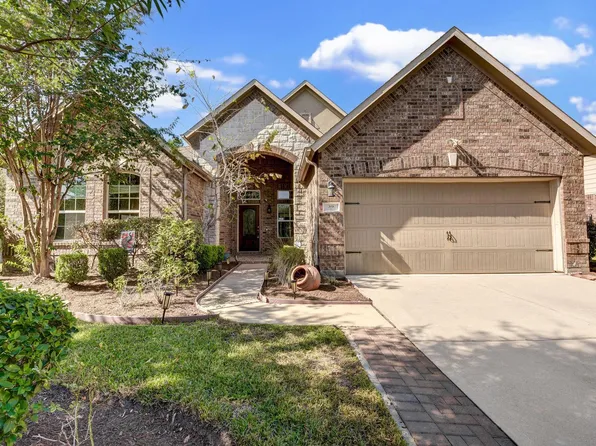39 S Pinto Point Cir, Spring, TX 77389