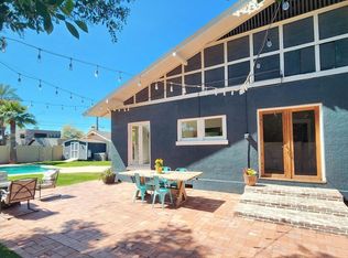 81 W Lynwood St, Phoenix, AZ 85003
