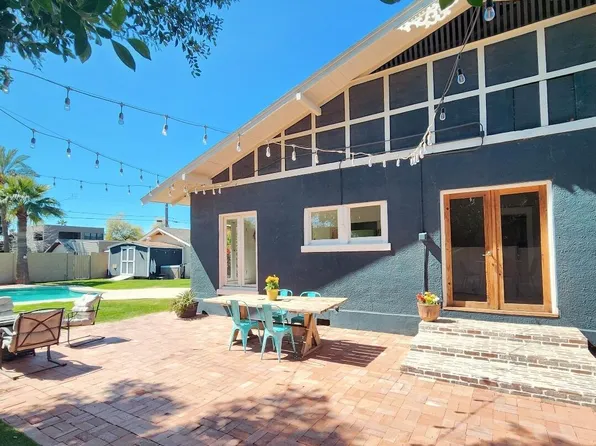 81 W LYNWOOD Street, Phoenix, AZ 85003