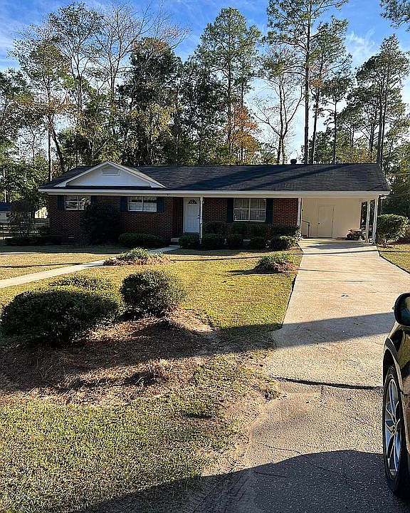 Front of House; new roof