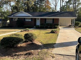 1406 Botts Dr, Bainbridge, GA 39819