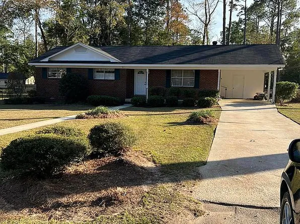1406 Botts Dr, Bainbridge, GA 39819