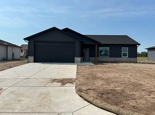 4685 S Doris Ct, Wichita, KS 67025