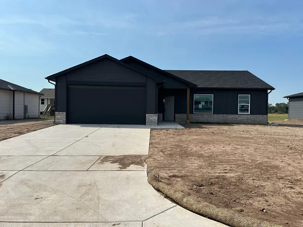 4685 S Doris Ct, Wichita, KS 67025