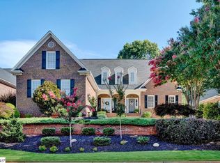 213 Wildlife Trl, Greer, SC 29650