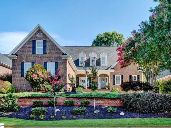 213 Wildlife Trl, Greer, SC 29650