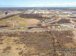 0 Van Horn Rd, Trenton, MI 48183