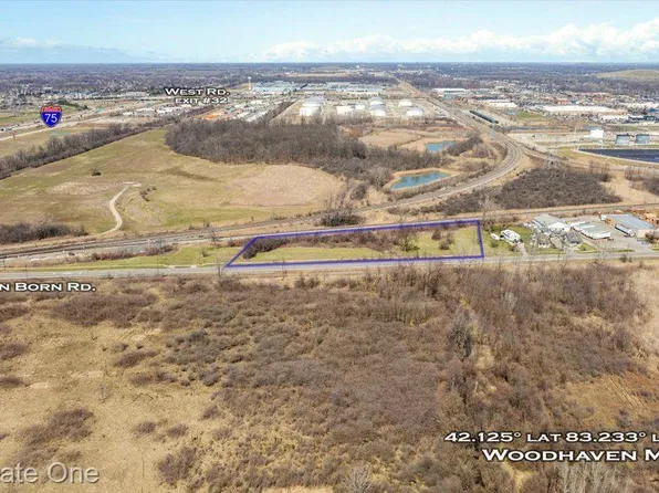 0 Van Horn Rd, Trenton, MI 48183