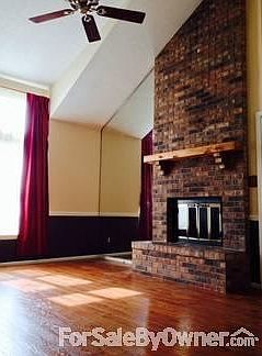 4th image of 7521 Castleton Farms North Dr