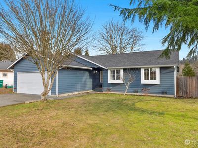 601 N Indiana Ave, Granite Falls, WA, 98252