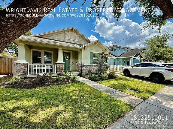 4th image of 3509 N Tampa St