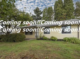 13233 SW Oakwood St, Beaverton, OR 97005