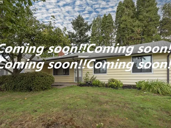 13233 SW Oakwood St, Beaverton, OR 97005