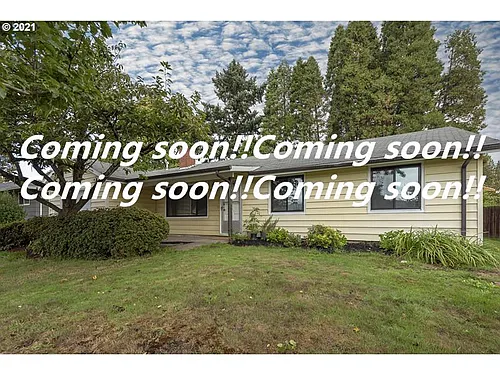 13233 SW Oakwood St Photo 1