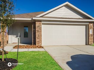 2411 High Spruce Circle Spring Ter #77373, Tomball, TX 77375