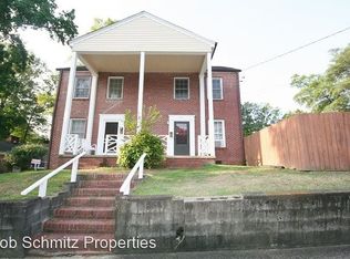 1609 W Club Blvd, Durham, NC 27705