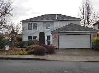 14922 SE Sieben Creek Dr, Clackamas, OR 97015