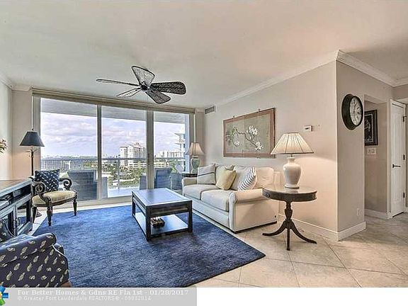 3rd image of 2715 N Ocean Blvd APT 11F