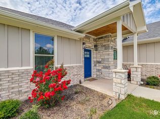17643 McCrary St, Water Valley, TX 76958