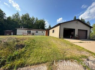 23840 E Ave, Watersmeet, MI 49969