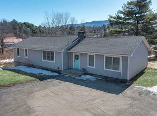 351 Jersey Hts, Morrisville, VT 05661