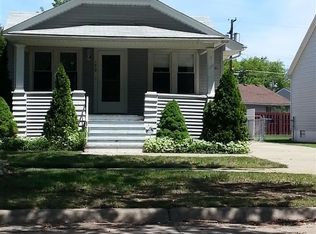 179 Dickinson St, Mount Clemens, MI 48043