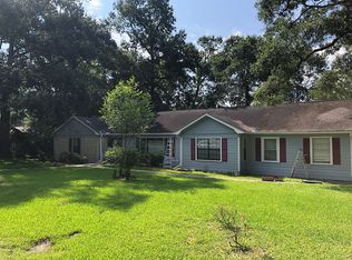 1009 Thomas Ave, Conroe, TX 77301