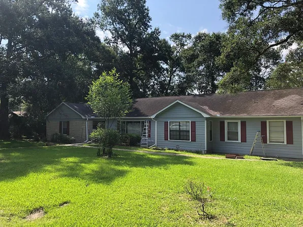 1009 Thomas Ave, Conroe, TX 77301